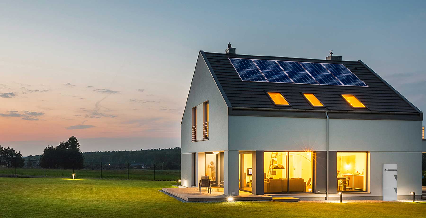 Power Your Future With Solar